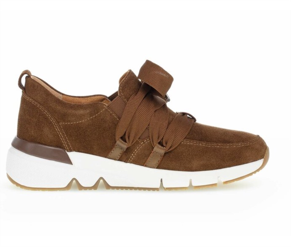 Gabour | Exclusif 7334218 - Daim Marron